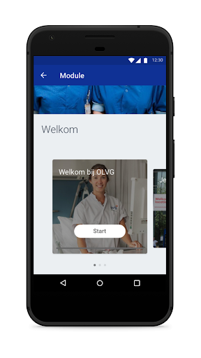 Nieuwe Medewerkers OLVG Screen 3