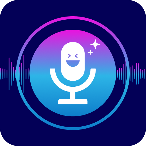 Voice Changer Funny Effects