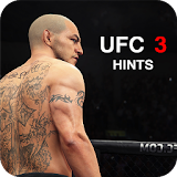 Hint for UFC 3 icon