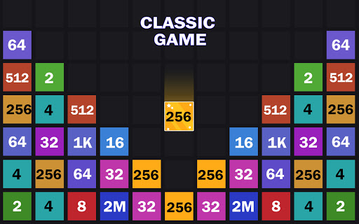 Merge puzzle& 2048 block puzzle game 3.1 screenshots 21