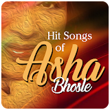 Asha Bhosle Songs icon