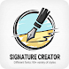 Digital Signature,Signature Creator - Androidアプリ