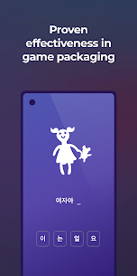 Learn Korean & Hangul with Drops by Kahoot! 5