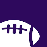 Ravens Football: Live Scores, Stats, & Games 9.0.3 Icon