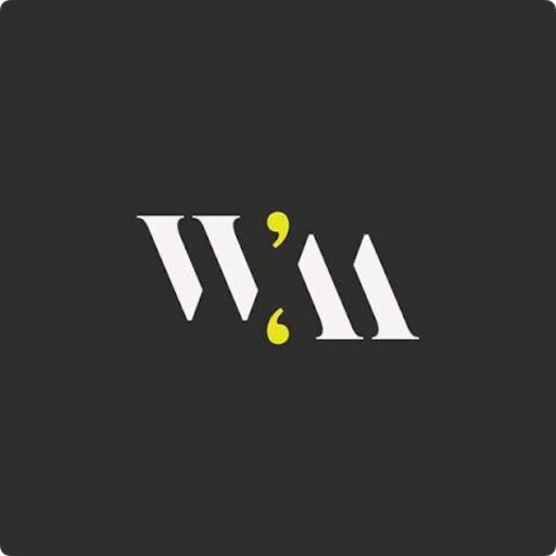 Wiz Mind logo