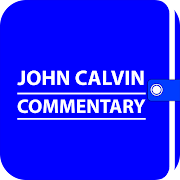 John Calvin Commentary - King James Bible Offline