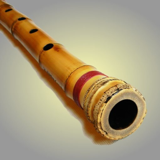 Instrument shakuhachi 2024