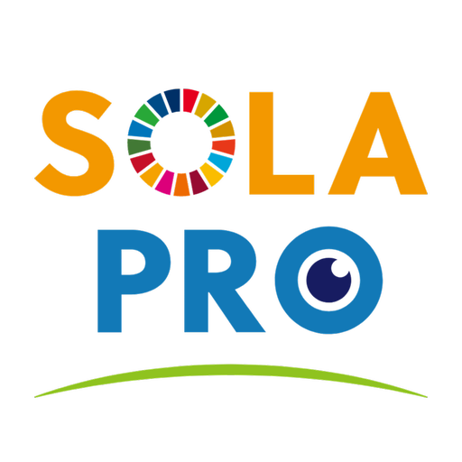 SOLAPRO logo