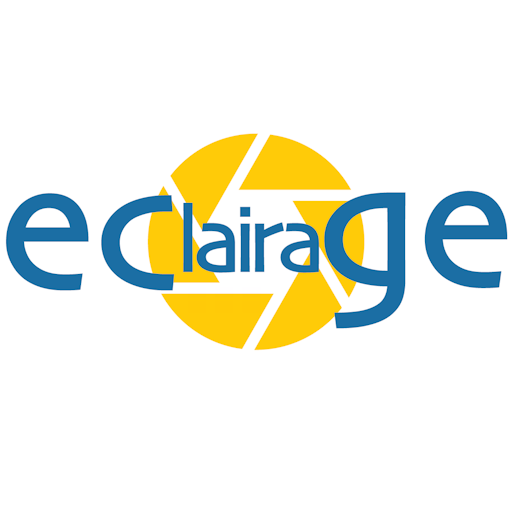 EClairaGE logo