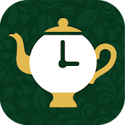 Top 32 Food & Drink Apps Like Tea time countdown - The Proper Way to Brew Tea - Best Alternatives