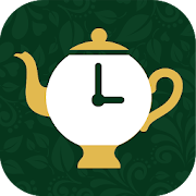 Tea time countdown - The Proper Way to Brew Tea