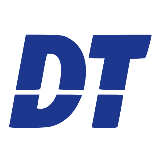 DriverTech Mobile logo
