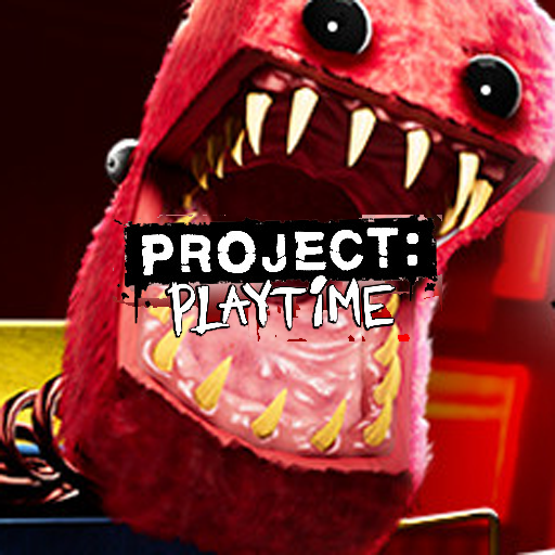 Project playtime online mobile