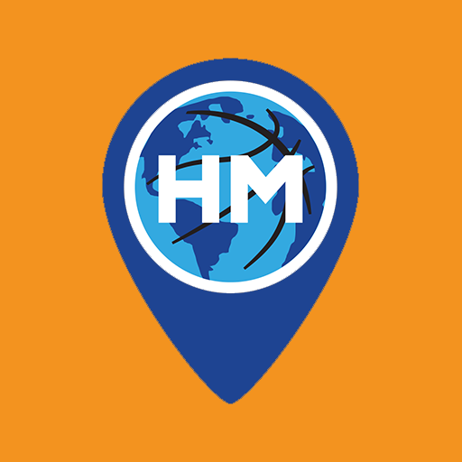 Hoopmaps Apps on Google Play