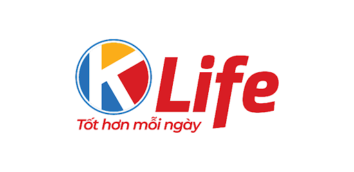 K-LIFE Thêm giá trị cuộc sống