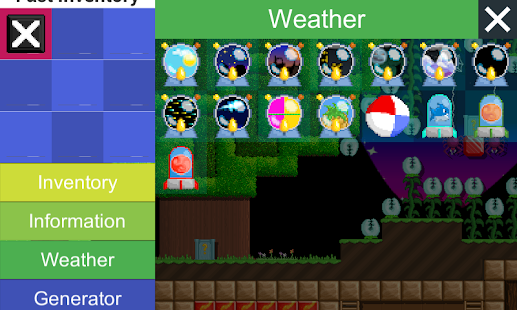 Growtopia Tools Screenshot