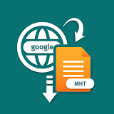 Web to MHT Converter | MHTML Viewer icon