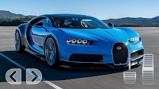 Bugatti Chiron - Drift Racingのおすすめ画像2