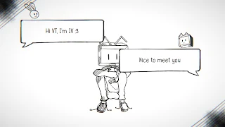 VT Harmony - Screenshot 2