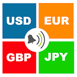 Cover Image of Tải xuống Tín hiệu Forex  APK