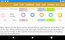 screenshot of Brain Game - Boymate10