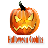 Halloween Cookies icon