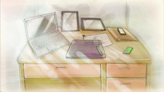 Screenshot image