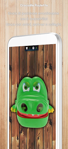 Anteprima dell'app