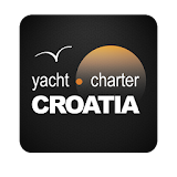 Yacht Charter Croatia icon