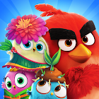アングリーバードマッチ (Angry Birds Match 3) 6.0.0