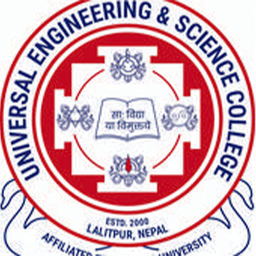 Universal Eng.& Sci. College  Icon
