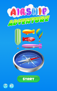 Airship World Adventures 1.11 APK screenshots 10