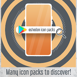 Whit'Art Icon Pack