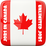 Jobs in Canada-Tornoto Jobs icon