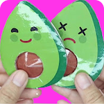 Cover Image of 下载 How to Make Pop it Fidget Toy 1.1.1 APK