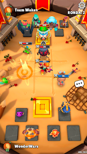 Wonder Wars 2