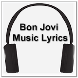 Bon Jovi Music Lyrics icon