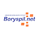 Boryspil.Net Windowsでダウンロード