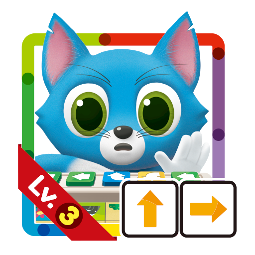 FACTO Schule Lv.3 Coding logo