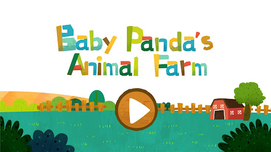 Baby Panda's Animal Farm 8.57.00.00 Screenshots 6
