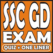 Top 50 Education Apps Like SSC GD Constable Exam In Hindi (QUIZ + ONE LINER) - Best Alternatives