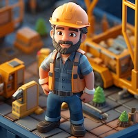 Idle Country Builder Tycoon