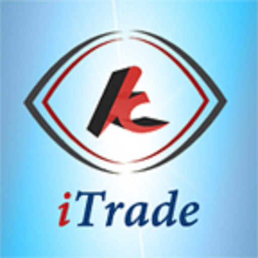 KC iTrade logo
