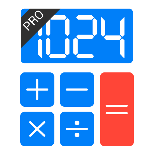 CalcBin Pro logo