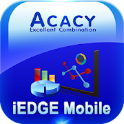 Top 20 Business Apps Like Acacy: iEDGE Mobile - Best Alternatives