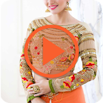 Cover Image of Download Blouse Cutting & Stitching Step by Step Video 2019 1.0 APK