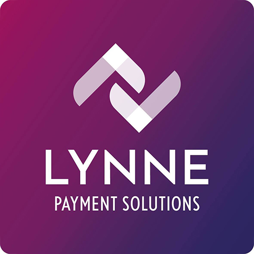 LYNNE logo