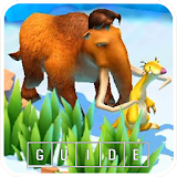 Guides Ice Age Adventures icon