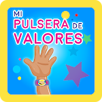 Cover Image of Download MI PULSERA DE VALORES 2020  APK