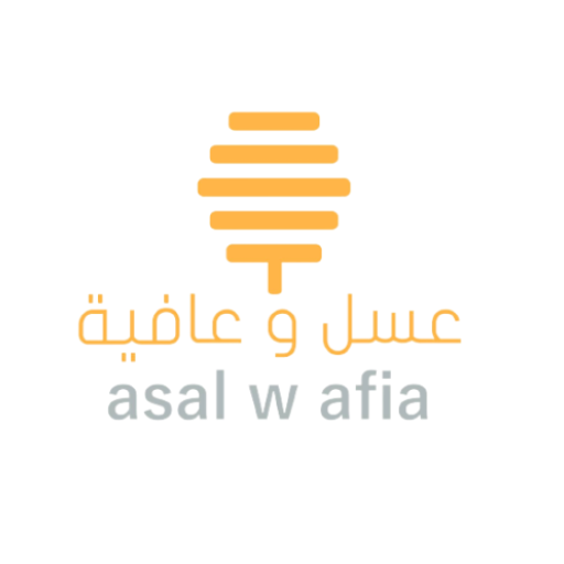 Asal & Afia - عسل وعافية 1.0.2 Icon